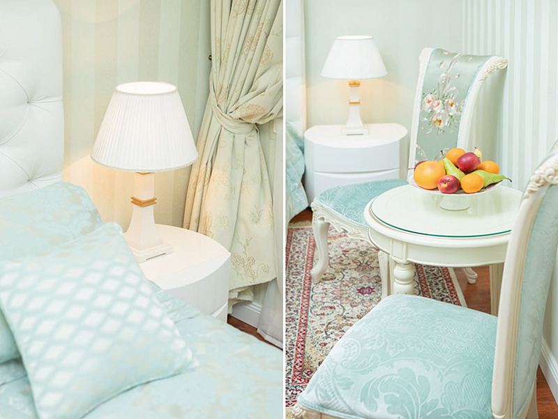 Стандарт 1 категория